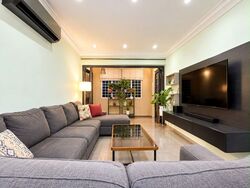Blk 862 Woodlands Street 83 (Woodlands), HDB 5 Rooms #620134661